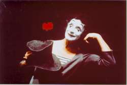 Marcel Marceau