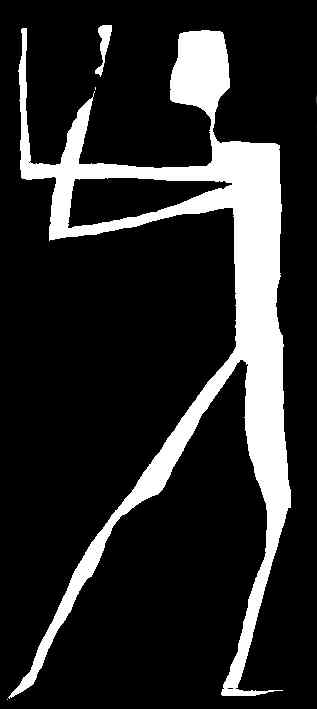 Aufbaukurs Pantomimische Technik